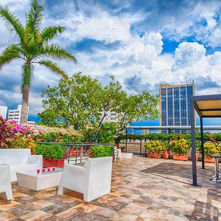 Hotel Rosales Boutique Neiva  Esterno foto