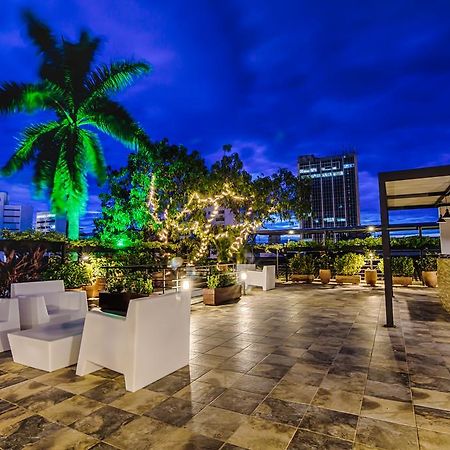 Hotel Rosales Boutique Neiva  Esterno foto