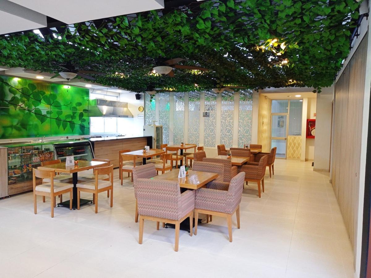 Hotel Rosales Boutique Neiva  Esterno foto