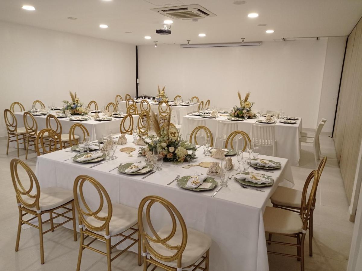 Hotel Rosales Boutique Neiva  Esterno foto