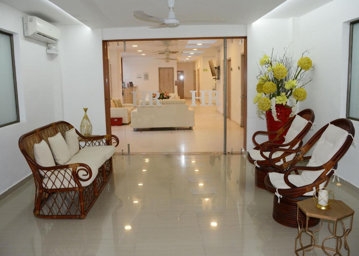 Hotel Rosales Boutique Neiva  Esterno foto