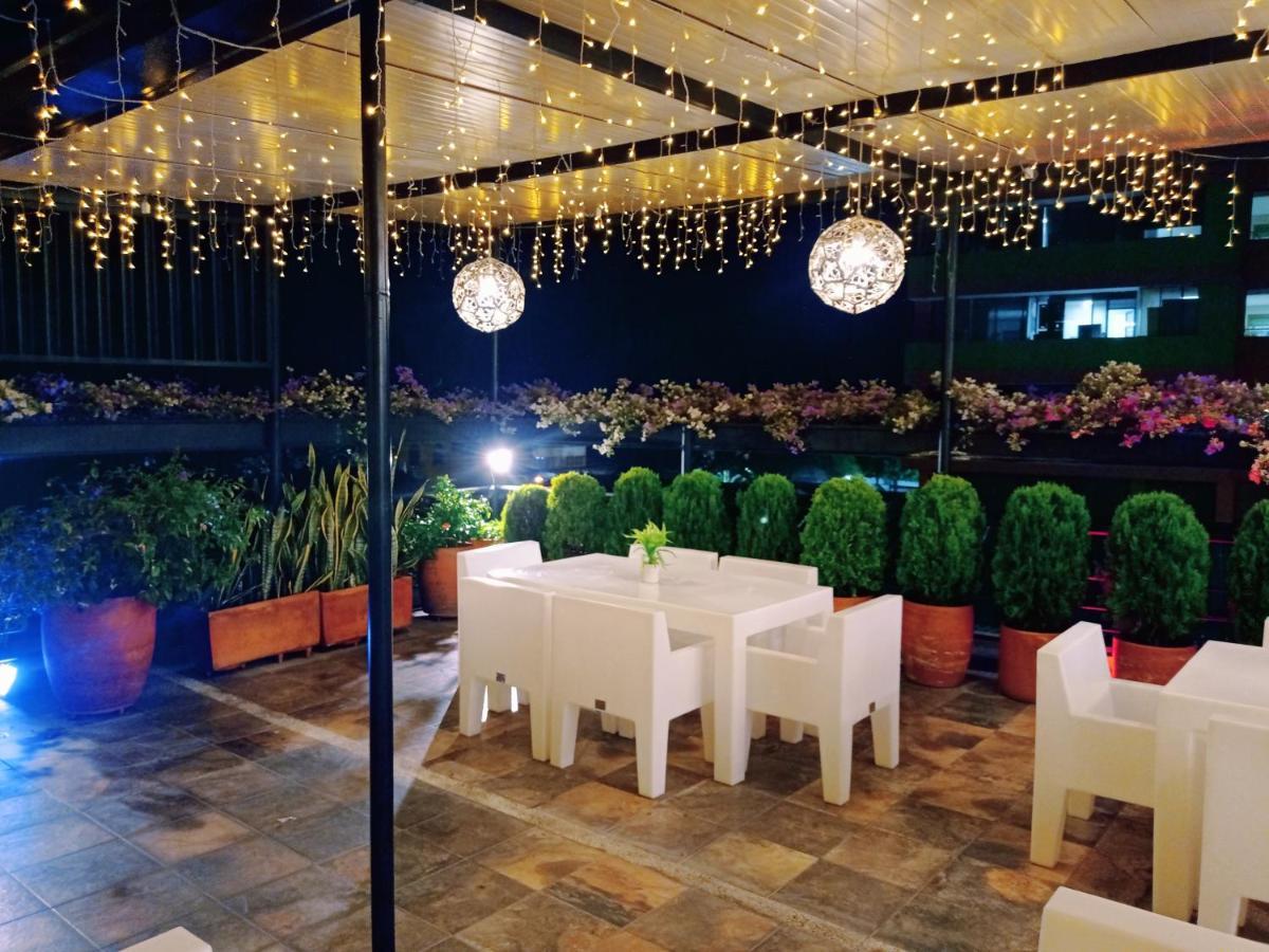 Hotel Rosales Boutique Neiva  Esterno foto
