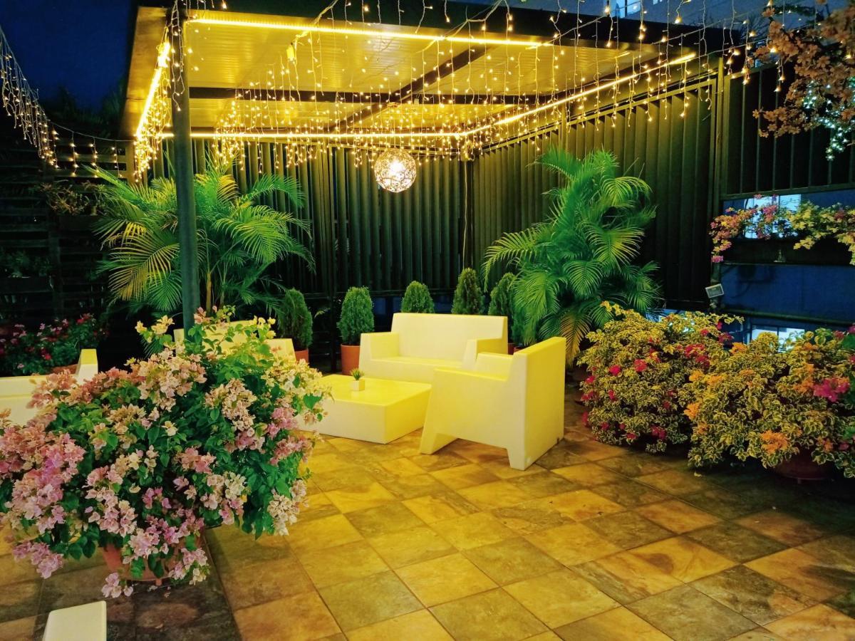 Hotel Rosales Boutique Neiva  Esterno foto