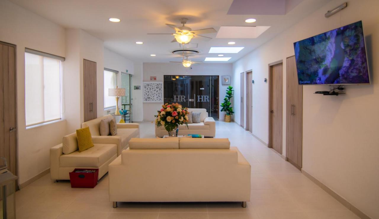 Hotel Rosales Boutique Neiva  Esterno foto