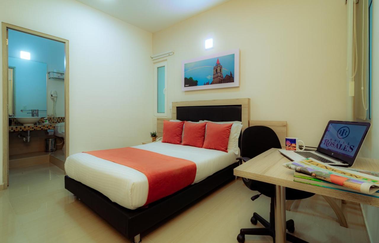 Hotel Rosales Boutique Neiva  Camera foto