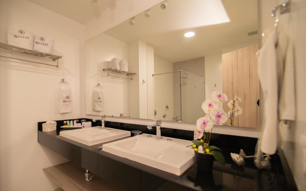 Hotel Rosales Boutique Neiva  Esterno foto