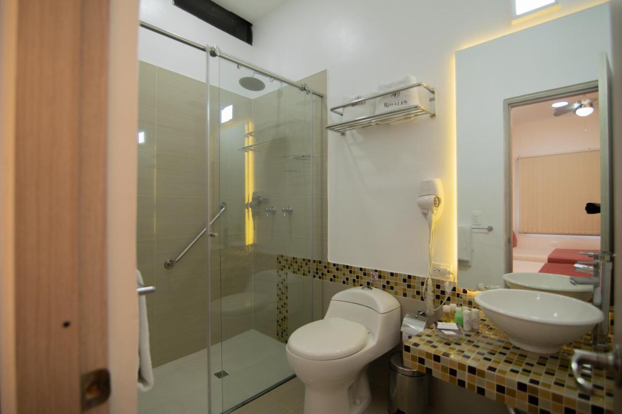 Hotel Rosales Boutique Neiva  Esterno foto