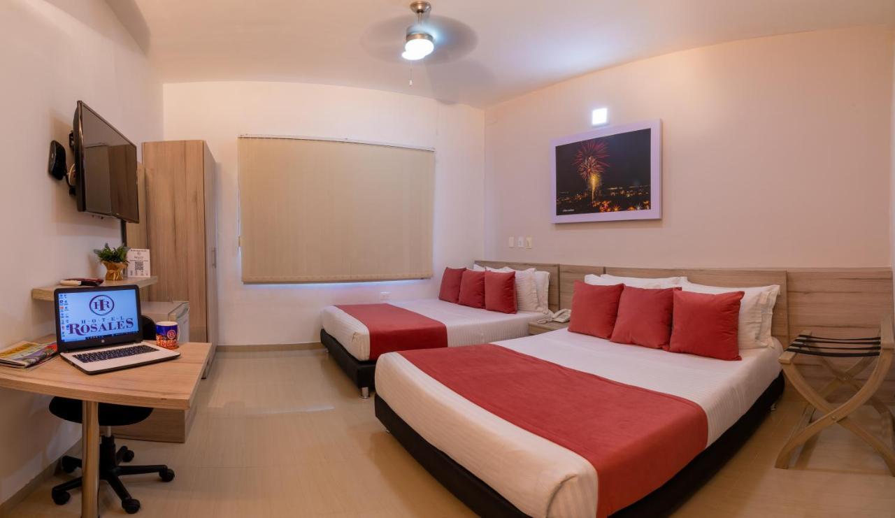 Hotel Rosales Boutique Neiva  Esterno foto