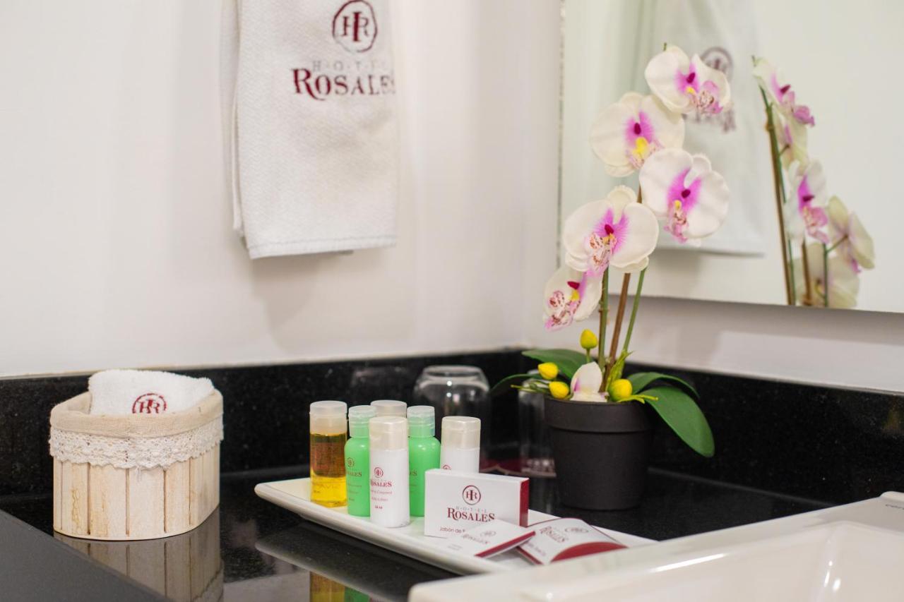 Hotel Rosales Boutique Neiva  Esterno foto