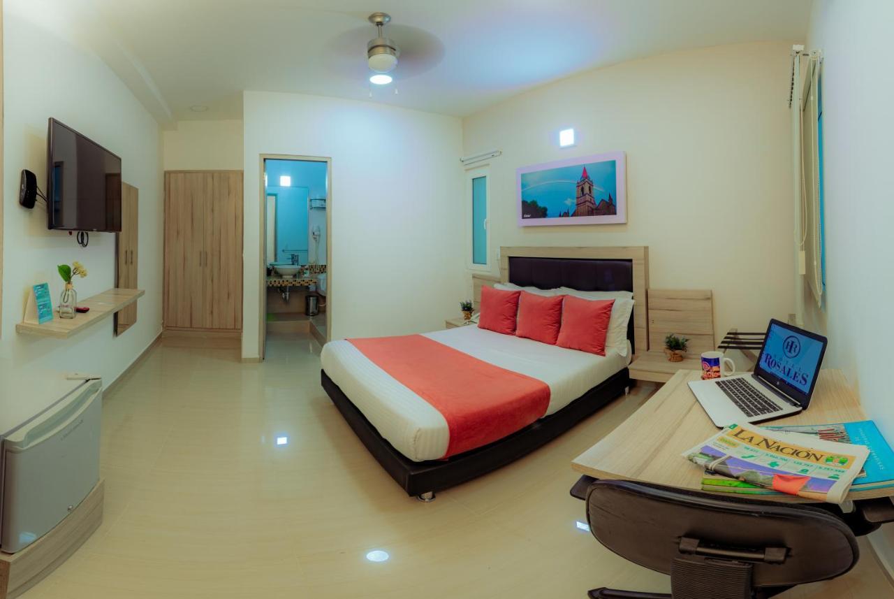 Hotel Rosales Boutique Neiva  Esterno foto