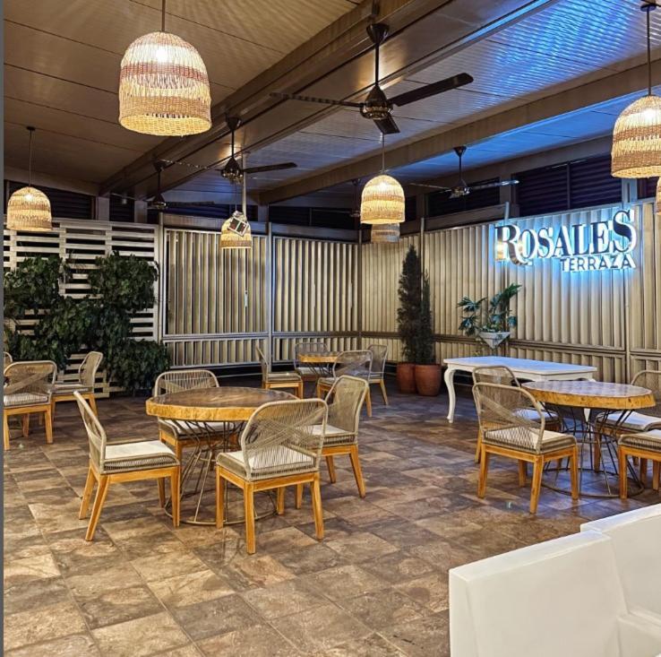 Hotel Rosales Boutique Neiva  Esterno foto