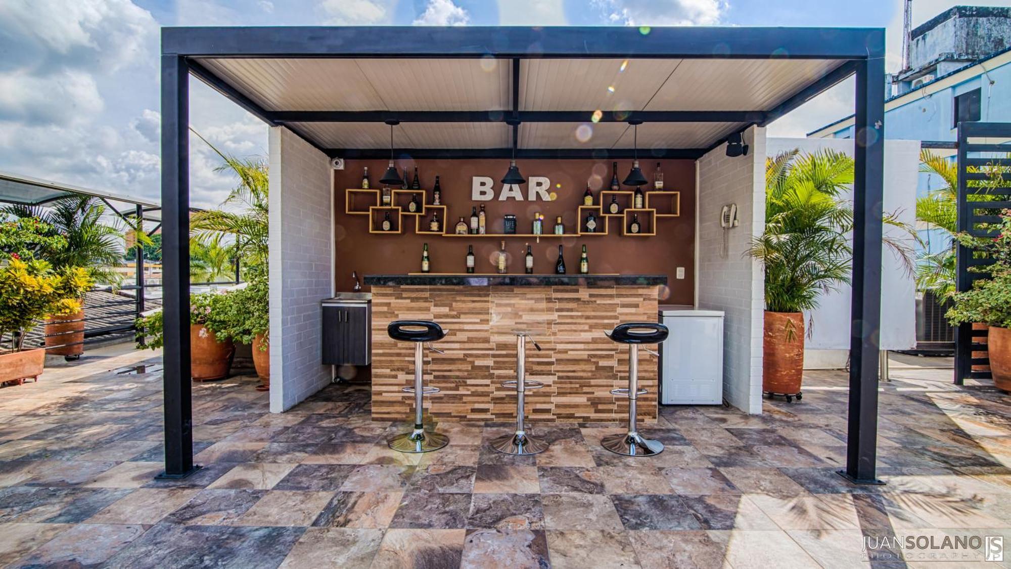 Hotel Rosales Boutique Neiva  Esterno foto
