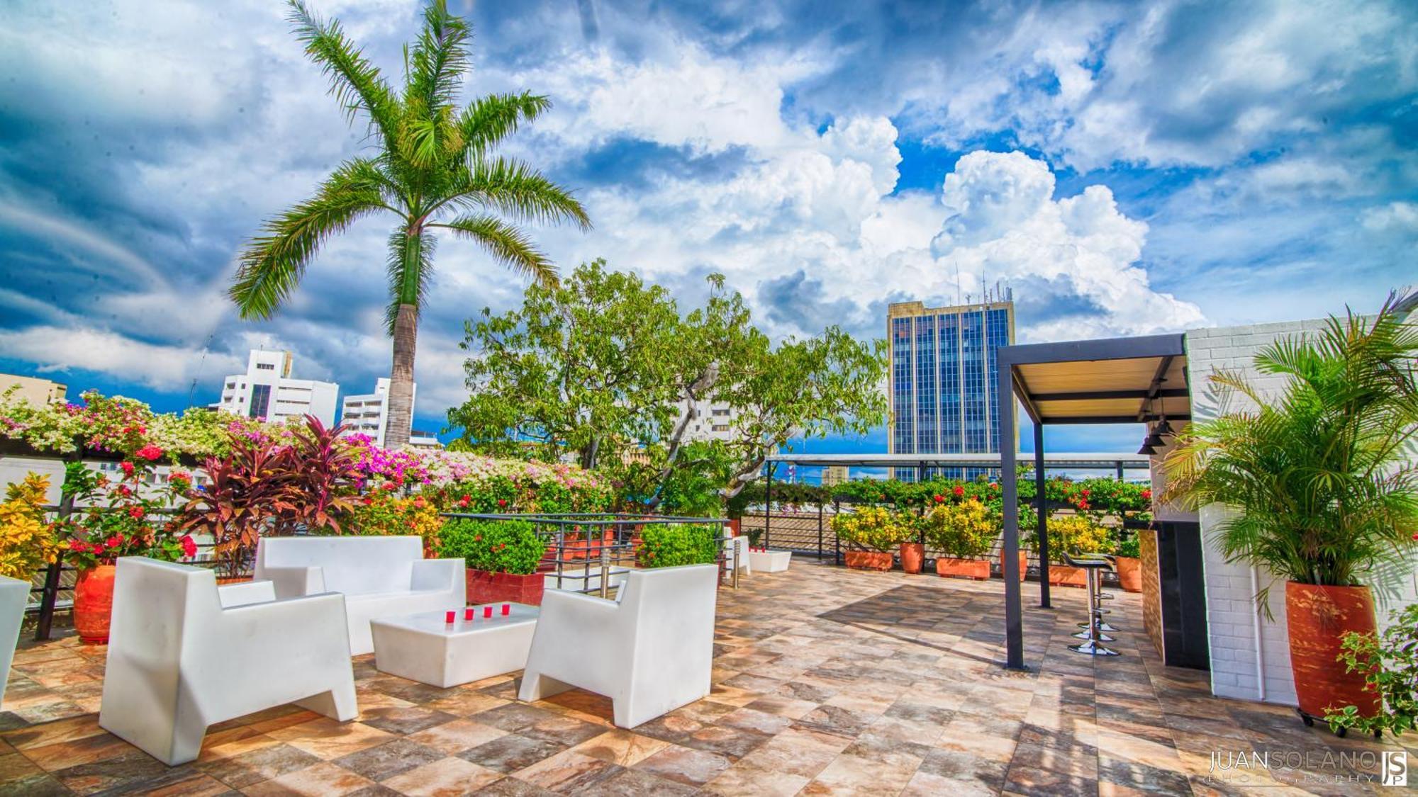 Hotel Rosales Boutique Neiva  Esterno foto