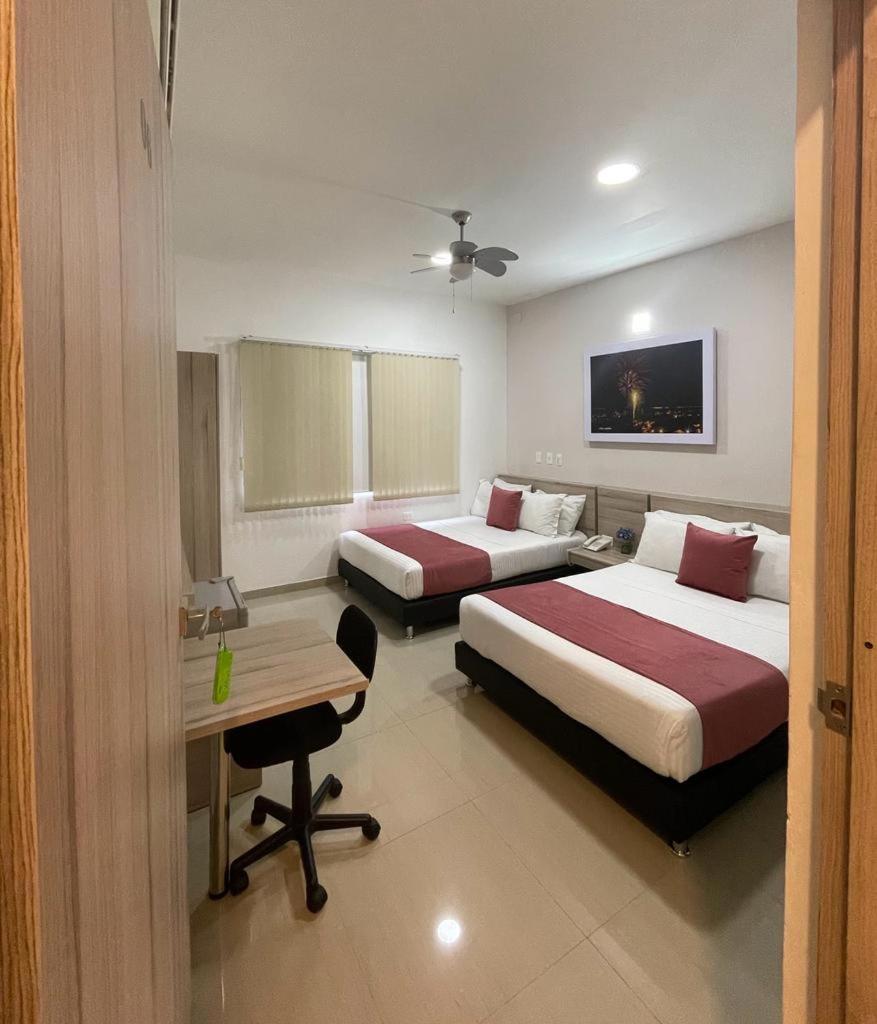 Hotel Rosales Boutique Neiva  Esterno foto