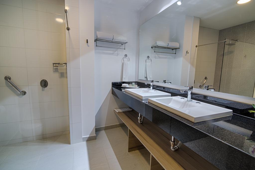 Hotel Rosales Boutique Neiva  Esterno foto