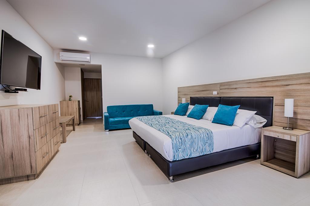 Hotel Rosales Boutique Neiva  Esterno foto