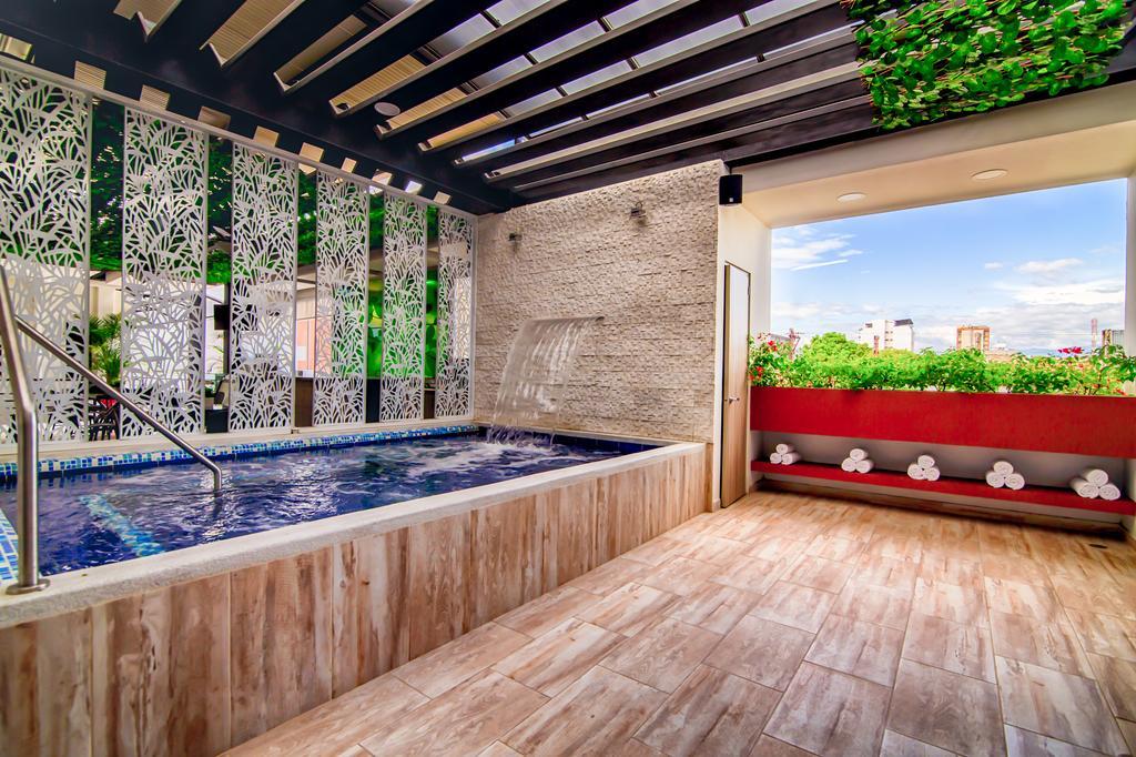 Hotel Rosales Boutique Neiva  Esterno foto