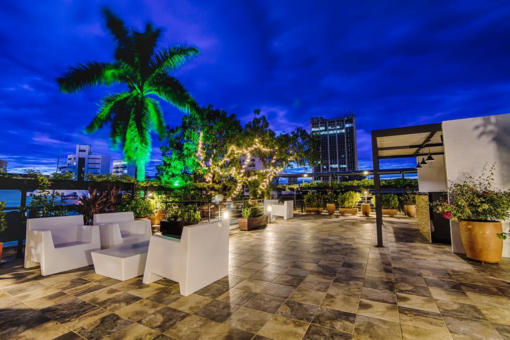 Hotel Rosales Boutique Neiva  Esterno foto