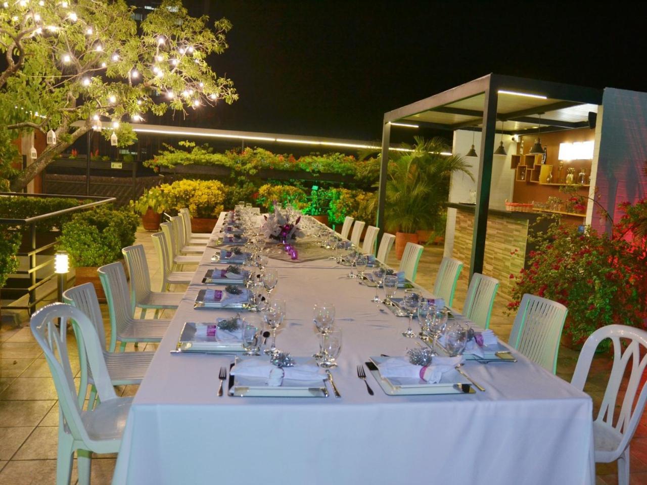 Hotel Rosales Boutique Neiva  Esterno foto