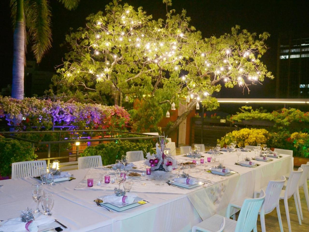 Hotel Rosales Boutique Neiva  Esterno foto